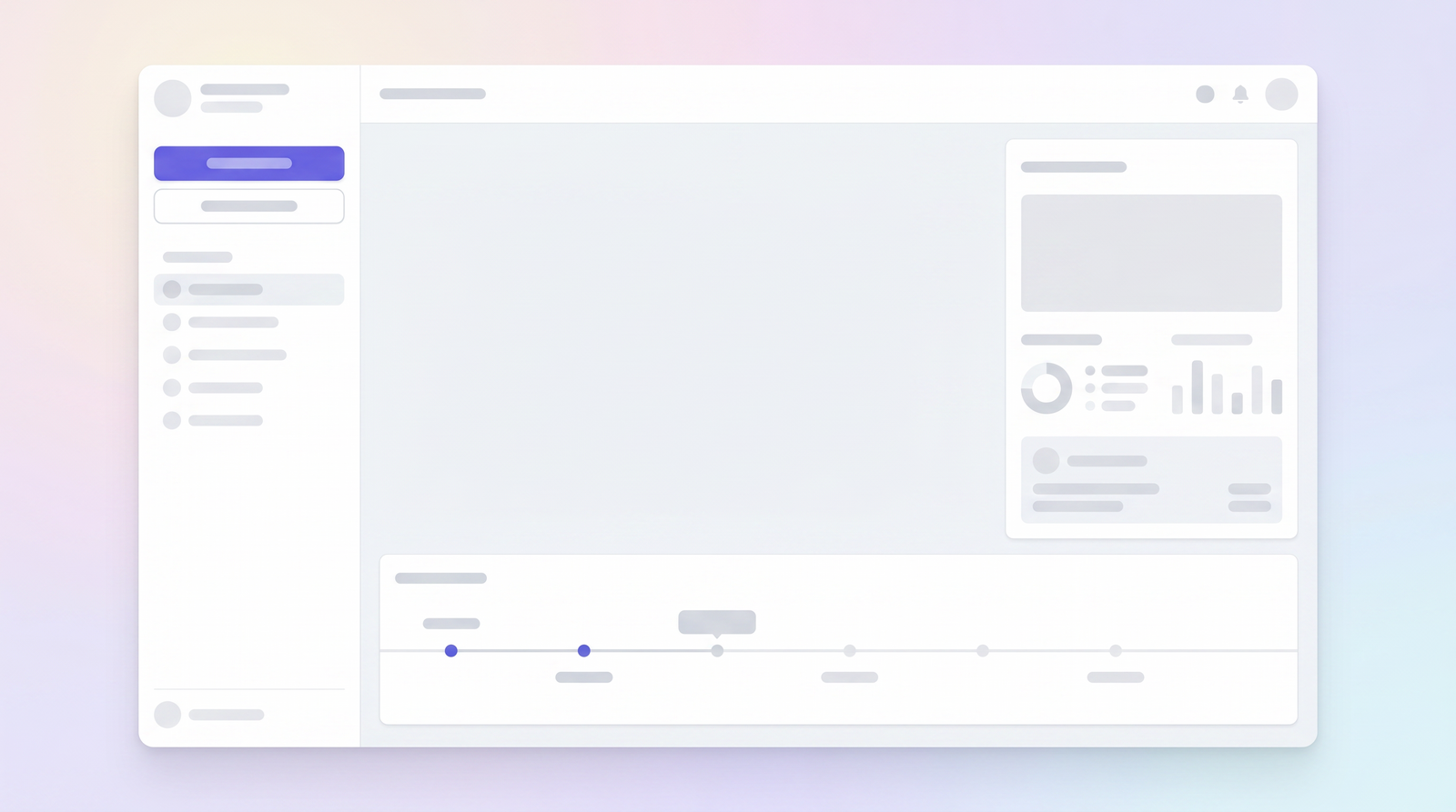 HIX.AI interface